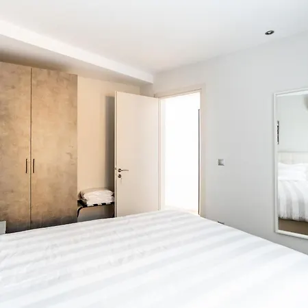 A17 Modern & Cosy 2R Flat Up To 4Ppl Near Parthenon Apartment Athens Exterior photo