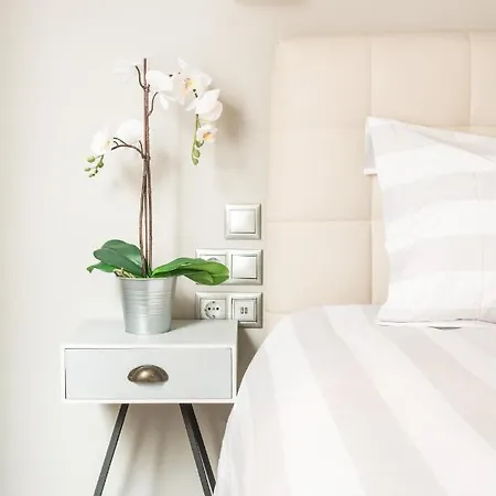A17 Modern & Cosy 2R Flat Up To 4Ppl Near Parthenon Apartment Athens Exterior photo