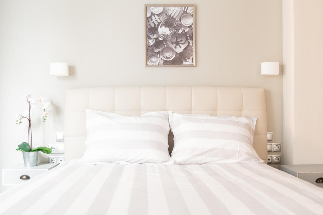 A17 Modern & Cosy 2r Flat Up To 4ppl Near Parthenon Athens