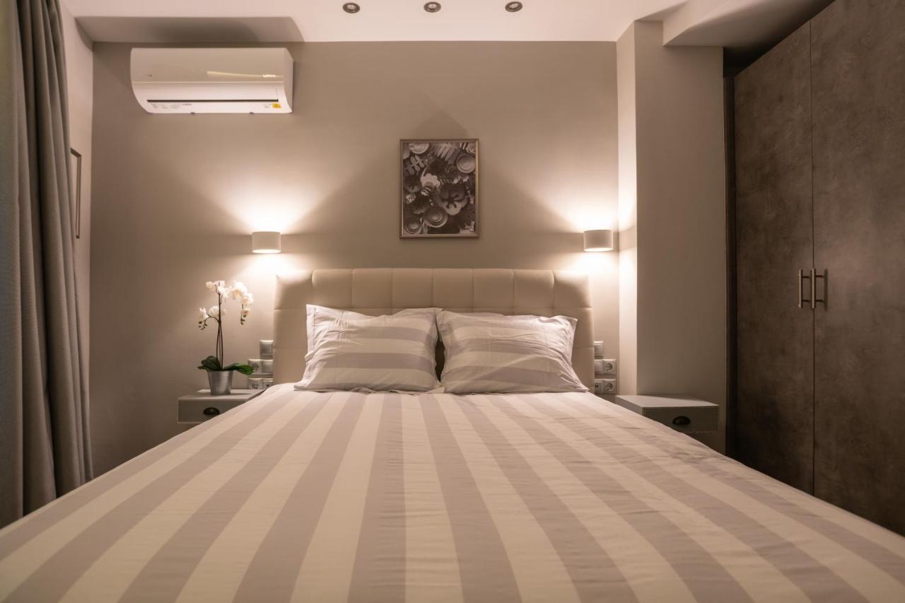 A17 Modern & Cosy 2r Flat Up To 4ppl Near Parthenon