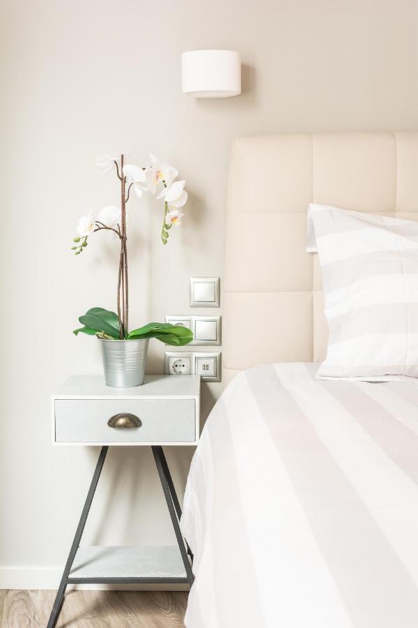 A17 Modern & Cosy 2r Flat Up To 4ppl Near Parthenon