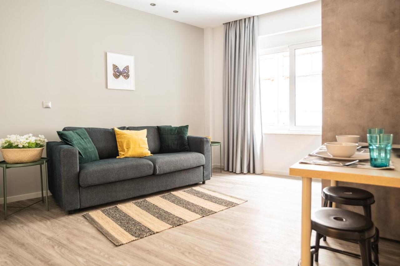 A17 Modern & Cosy 2r Flat Up To 4ppl Near Parthenon Athens