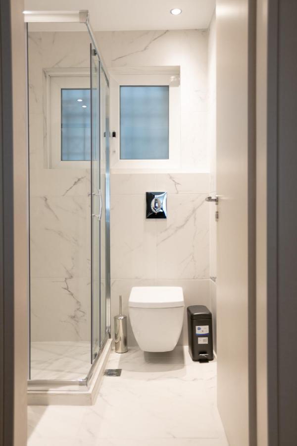 A17 Modern & Cosy 2r Flat Up To 4ppl Near Parthenon Athens