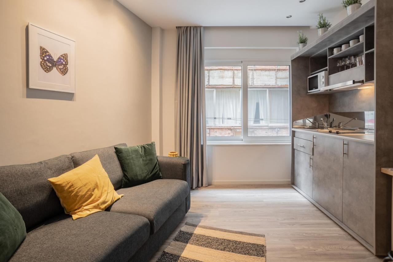 A17 Modern & Cosy 2r Flat Up To 4ppl Near Parthenon